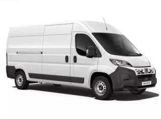 Fiat Ducato 2.2 MTJ 140k  Maxi L3H2