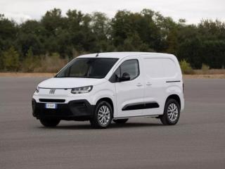 Fiat Dobl 1.5 HDI 102k  VAN L2