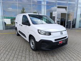 Fiat Dobl 1.5 HDI 102k  VAN L2