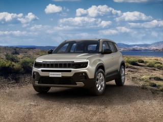 Jeep Avenger 1.2   Altitude