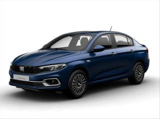 Fiat Tipo 1.6 MultiJet 130k  Urban