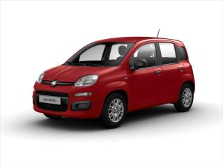 Fiat Panda 1.0