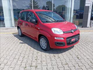 Fiat Panda 1.0