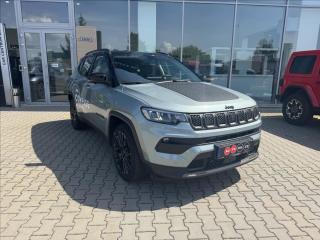 Jeep Compass 1.5 MHEV 130k  Upland