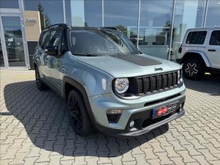 Jeep Renegade 1.5 e-Hybrid S FWD  Limited