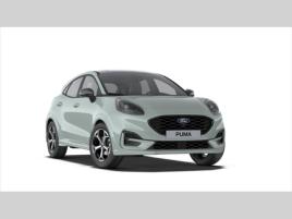 Ford Puma 1.0 EcoBoost mHEV 92 kW/125 ko