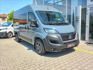 Fiat Ducato 2.2 MTJ Light L2H2 - Mo�nost p