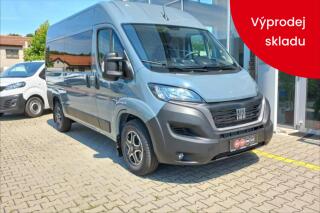 Fiat Ducato 2.2 MTJ Light L2H2 - Mo�nost p