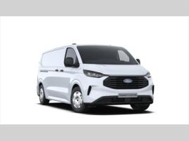 Ford Transit Custom 2.0 EcoBlue 81 kW/110 kon, 6