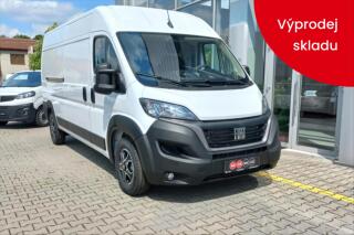 Fiat Ducato 2.2 MTJ 180k  Maxi L3H2 35