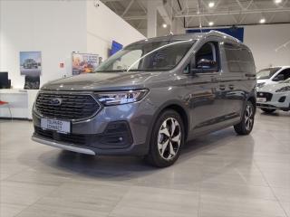 Ford Tourneo Connect 1.5 EcoBoost 110 kW/150 kon,