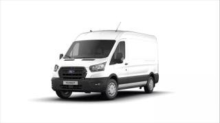 Ford Transit 2.0 EcoBlue 96kW 6st.manul  T