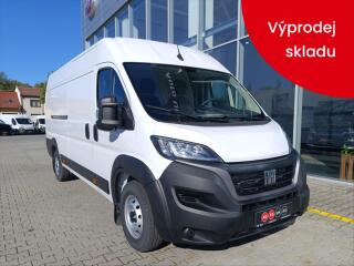 Fiat Ducato 2.2 MTJ 140k  Maxi L3H2 35