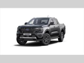 Ford Ranger 3.0 EcoBlue V6 176 kW 10 st. a