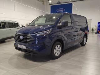 Ford Transit Custom 2.0 EcoBlue 100 kW/136 kon, 6