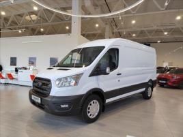 Ford Transit 2.0 EcoBlue 96kW 6st.manul  T