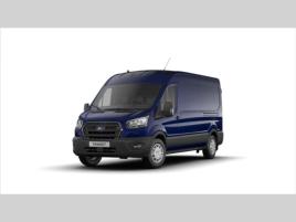 Ford Transit 2.0 EcoBlue 96kW 6st.manul  T