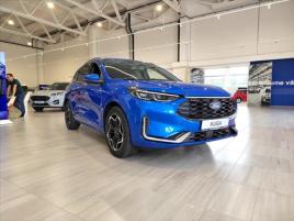 Ford Kuga 2.5 Duratec HEV FWD 132 kW eCV