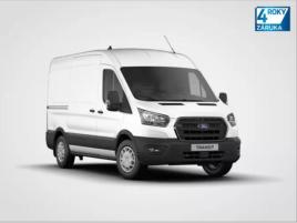 Ford Transit 2.0 EcoBlue 96 kW/130 kon, 6