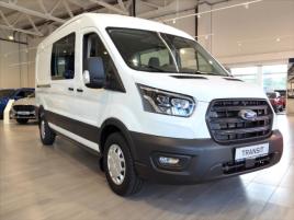 Ford Transit 2.0 EcoBlue 96 kW/130 kon, 6