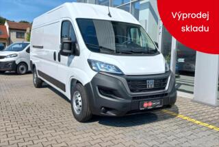 Fiat Ducato 2.2 MTJ 140k  Maxi L3H2 35