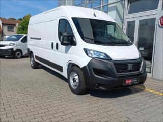 Fiat Ducato 2.2 MTJ 140k  Maxi L3H2 35