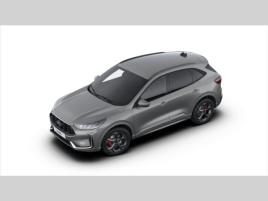 Ford Kuga 2.5 Duratec HEV FWD 132 kW eCV