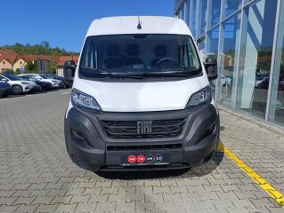 Fiat Ducato 2.2 MTJ 180k poloprosklen�  Ma