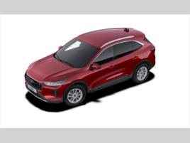 Ford Kuga 1.5 EcoBoost 137 kW/186 kon,