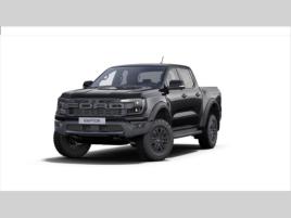 Ford Ranger 3.0 EcoBoost V6 Twin-Turbo 215