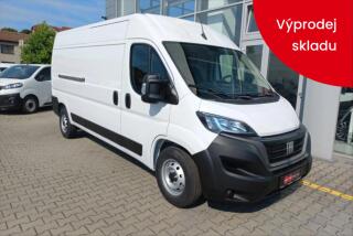 Fiat Ducato 2.2 MTJ 140k  Maxi L3H2 35