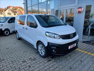 Fiat Scudo 2.0 MTJ 145k  L2 polokombi (6