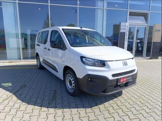 Fiat Dobl� 1.5   HDI 102k Polokombi L2