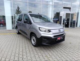 Fiat Dobl� 1.5   HDI 102k Polokombi L2
