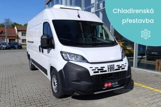 Fiat Ducato 2.2 MTJ 140k L3H2  Chlad�rensk