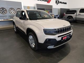 Jeep Avenger 1.2 Turbo e-Hybrid  Alltitude