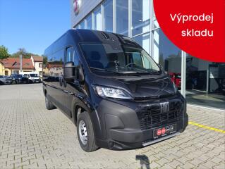 Fiat Ducato 2.2 MTJ 180k  Light L3H2