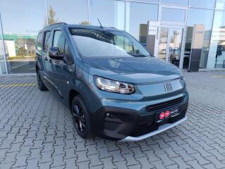 Fiat Dobl� 1.5 BlueHDI 130k  Panorama Max