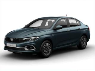 Fiat Tipo 1.6 MultiJet 130k  Urban