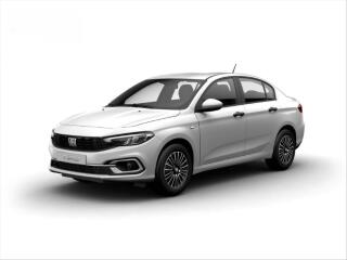 Fiat Tipo 1.6 MultiJet 130k  Urban