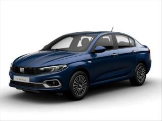 Fiat Tipo 1.6 MultiJet 130k  Urban