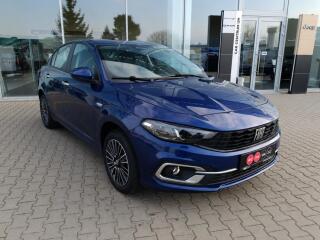 Fiat Tipo 1.6 MultiJet 130k  Urban