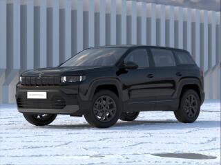 Jeep Compass 1.2 e-Hybrid 145k  Altitude