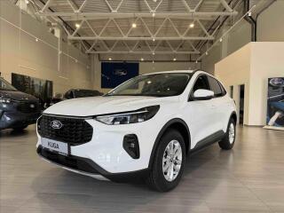 Ford Kuga 2.5 Duratec HEV 132 kW/180 kon