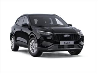 Ford Kuga 2.5 Duratec HEV 132 kW/180 kon
