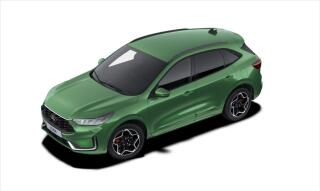 Ford Kuga 1.5 EcoBoost 137 kW/186 kon�,