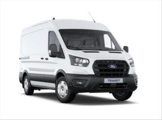 Ford Transit 2.0 EcoBlue 96kW 6st.manu�l  T
