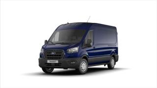Ford Transit 2.0 EcoBlue 96kW 6st.manu�l  T