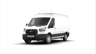 Ford Transit 2.0 EcoBlue 96kW 6st.manu�l  T