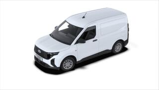 Ford Transit Courier 100 kW/136 kon�, automat  E VA